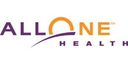 AllOne Health Logo