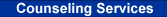 Counseling Services