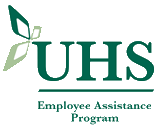 United Health Services Logo