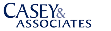 Casey & Associates Logo