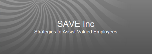 SAVE EAP Logo