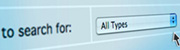Locate Resource Icon